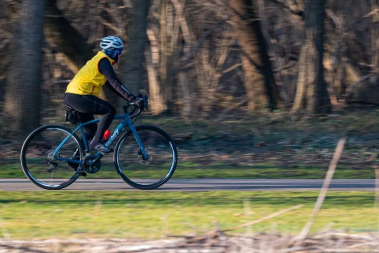 Vaak voorkomende fouten die wielertoeristen in de winter absoluut moeten vermijden