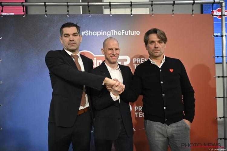 OFFICIEEL: Broers Roodhooft halen nieuwe hoofdsponsor binnen en kondigen ook nieuwe renner aan