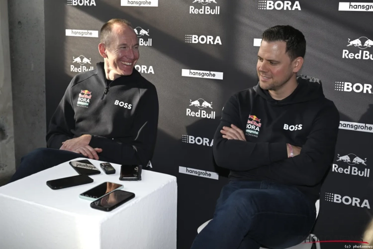 Belgische ploegleider doet gewaagde uitspraak over Remco Evenepoel en de Tour de France