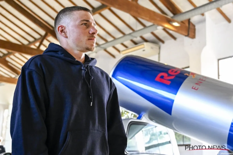 Remco Evenepoel heeft groot nieuws over de klassiekers die hij al dan niet zal rijden