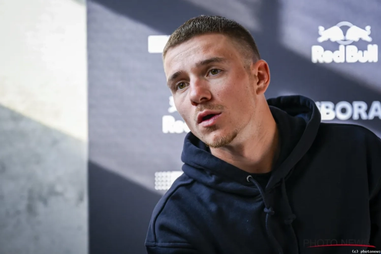 Remco Evenepoel wijst naar grootste discussiepunt en legt de lat gigantisch hoog op het WK