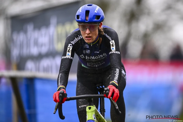 Over dominantie gesproken: 17e zege op 19 koersen(!) en eindzege met meer dan tien minuten voorsprong