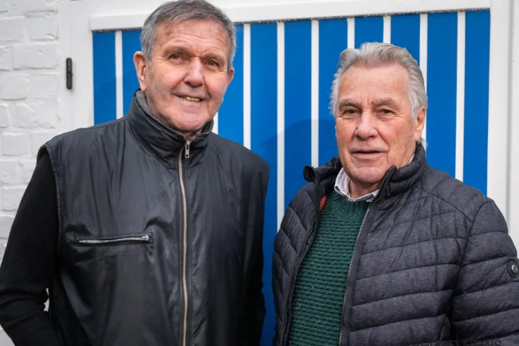 Van Impe deelt anekdote over de uitspraak waar Roger De Vlaeminck een prijs voor zou betalen