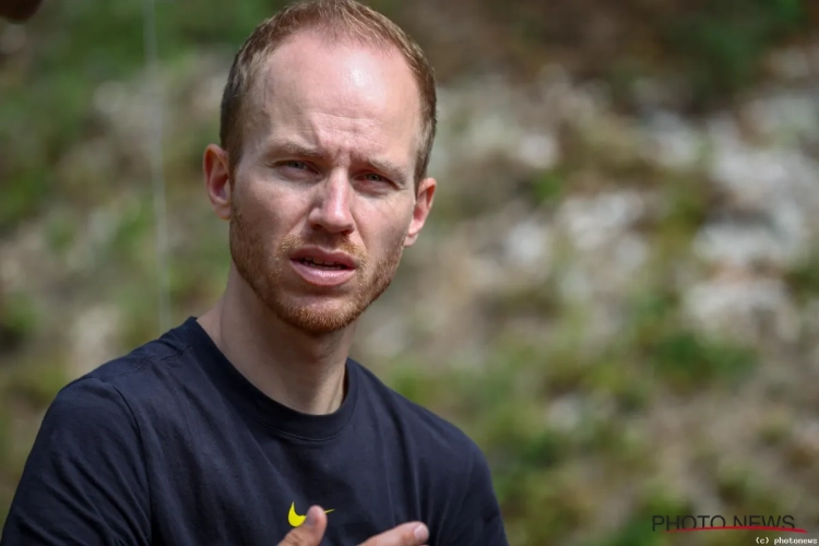 Visma-Lease a Bike heeft belangrijk nieuws na frustrerende valpartij voor Laporte