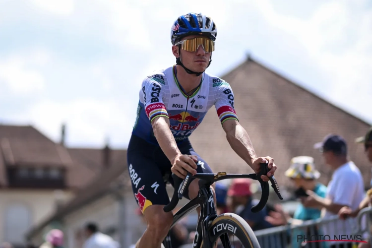 Dit heeft Remco Evenepoel te zeggen na zijn indrukwekkende overwinning