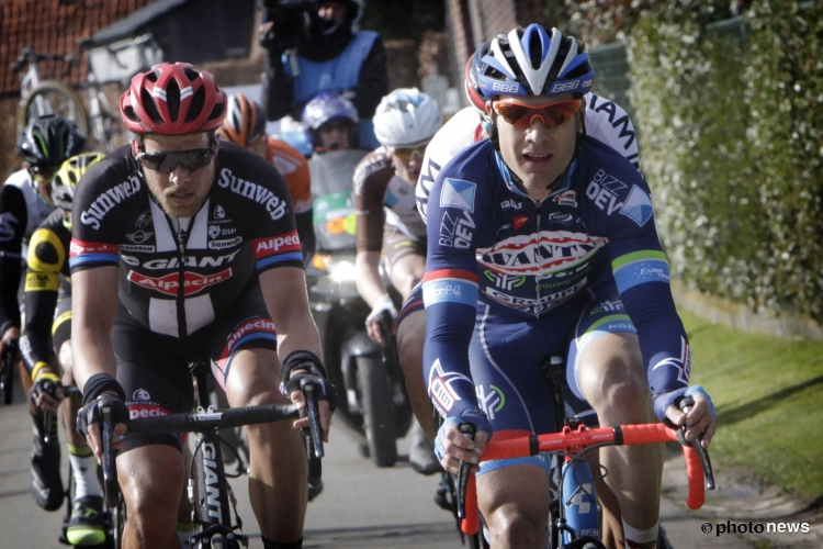 Coach van Demoitié en Myngheer enorm aangeslagen na overlijden van beide renners