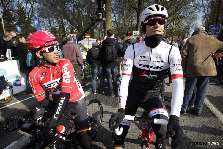 De Bie maakt doel van Driedaagse: "Topvorm blijft voorlopig wat uit"
