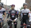 Dumoulin desondanks positief: "Opgave in Chaam hakte erin"
