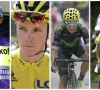 Onze favorieten voor de Vuelta: het algemeen klassement