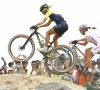 Rissveds verrast iedereen, Michiels 21e in het mountainbike