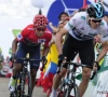 VIDEO: Quintana dolt en spuit water op grote concurrent Froome