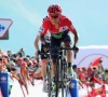 Quintana op weg naar winst in Vuelta, maar ... Madrid is nog ver!