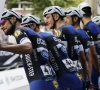 Etixx-Quick Step zakt met ijzersterke selectie af naar Eneco Tour