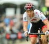 22-jarige landgenoot verrast met sterk weekend: "Blijven proberen om Van Aert en van der Poel te bekampen"