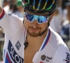 Belgen met zes in kopgroep, maar Sagan klopt Boonen en volgt zo zichzelf op als wereldkampioen