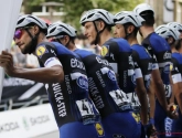 Etixx-Quick Step zakt met ijzersterke selectie af naar Eneco Tour