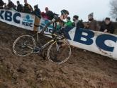 "Zo slecht loopt het dan toch niet bij de Telenet Fidea Lions van Sven Nys"