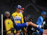 Goed nieuws voor goudhaantje van Quick-Step Floors