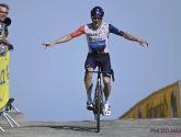 Evenepoel en Van Aert koersen op WK tegen ... bekende renner die terugkeert uit pensioen