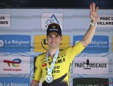 Slecht nieuws over blessure van Van Aert, nieuwe domper voor Visma-Lease a Bike