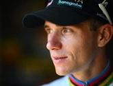 TDF LIVE: Remco Evenepoel reageert na knalprestatie in de tijdrit