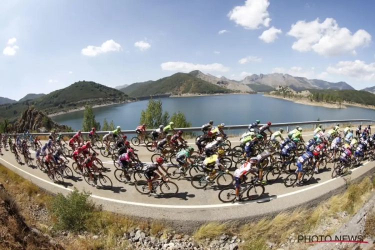 Komen de echte klassementsmannen boven in zware rit voor de rustdag?